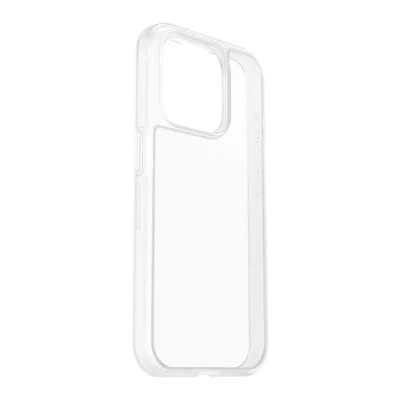 Cover Iphone 15 Pro React + Glass Otterbox - Clear